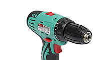 Акумуляторний гайковерт DCA (M16-M20, 18V, 5,0 Ah*2шт,) ADPB02-18-EK, фото 5