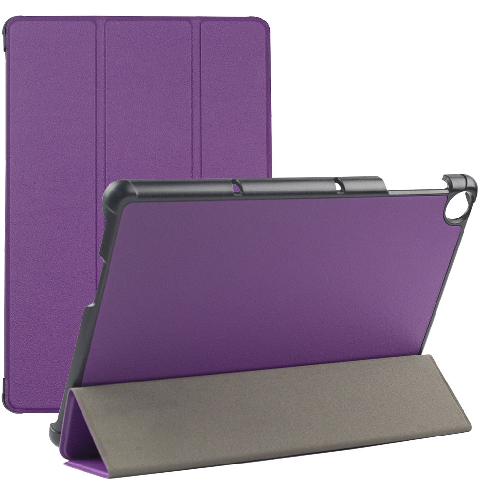 Чохол Galeo Slimline Portfolio для Huawei Matepad T10S / T10 Purple, фото 1