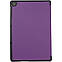 Чохол Galeo Slimline Portfolio для Huawei Matepad T10S / T10 Purple, фото 3