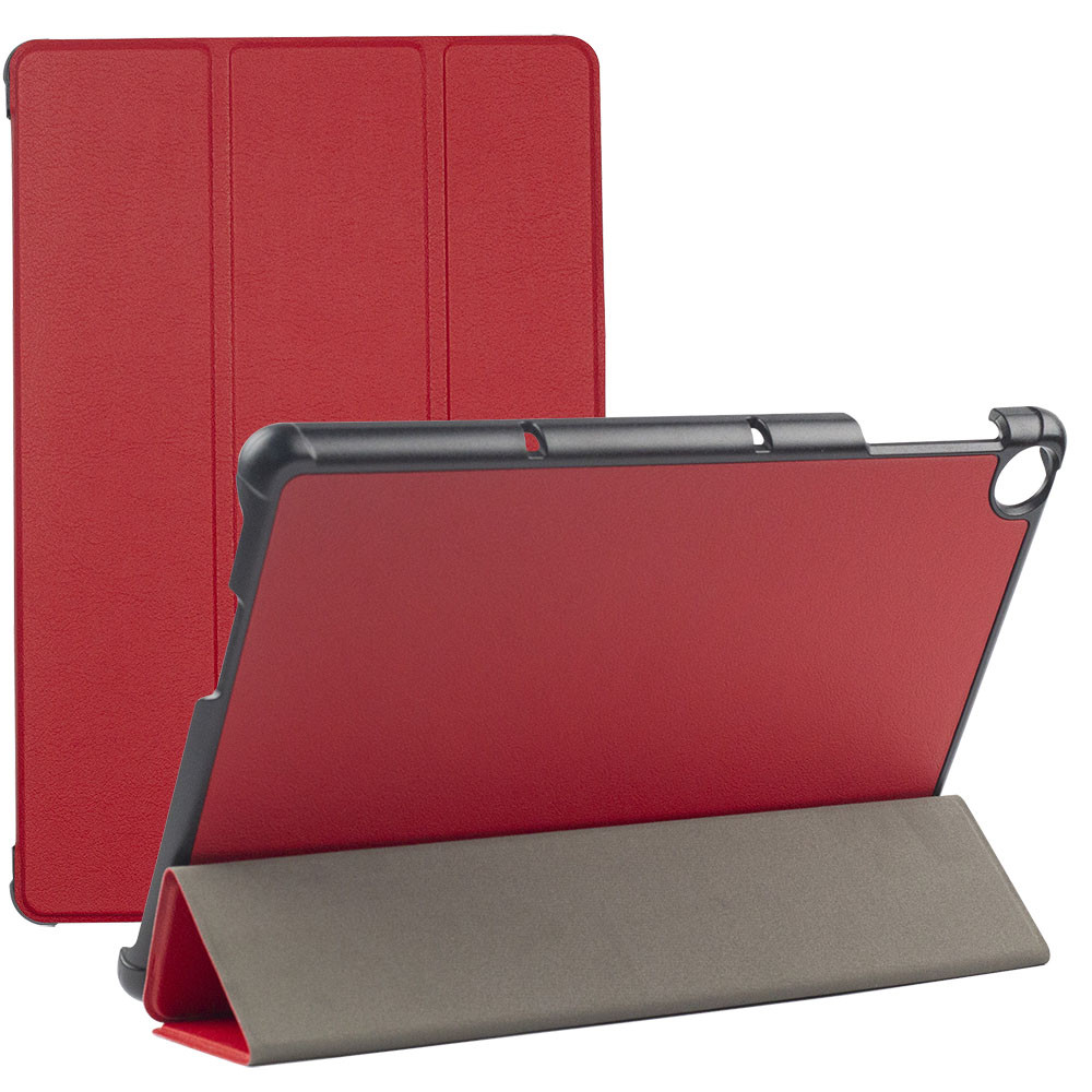 Чохол Galeo Slimline Portfolio для Huawei Matepad T10S / T10 Red, фото 1