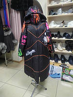 Женское зимнее пальто J. A Puasson производства Турции