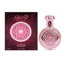 Al-Rehab Anfas Al Ward Perfume Oil Парфумована олія 15 ml.