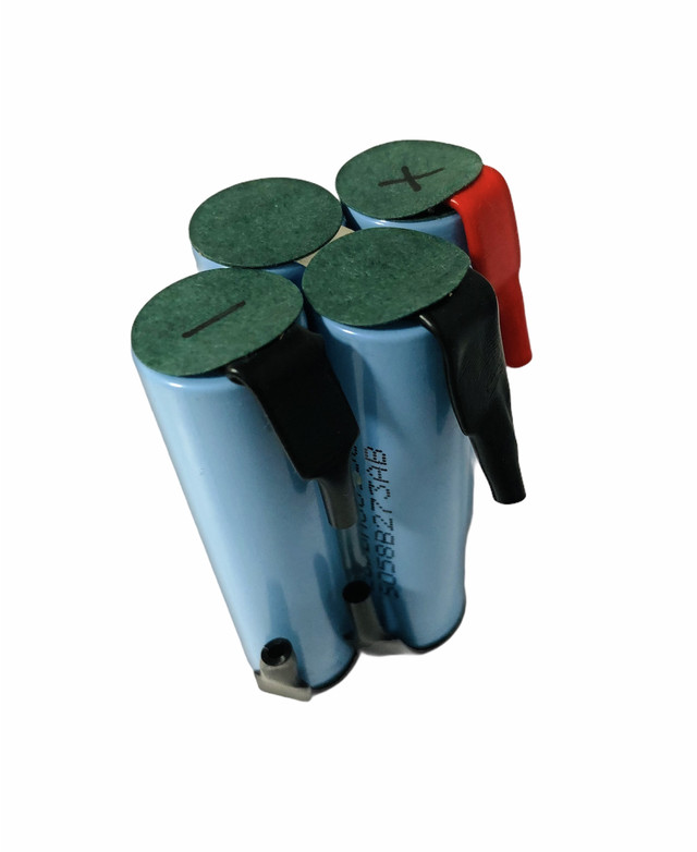 Аккумулятор для пылесоса Bosch 14 4V BBHL21435 Li-Ion Аккумулятор для пылесоса Bosch 14 4V BBHL21435 Li-Ion