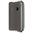 Чехол книжка для Xiaomi RedMi 4X Black, фото 5