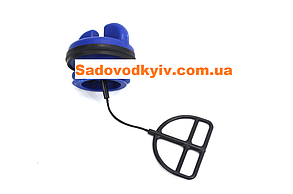 Пробка бензобака для бензопили Zomax 7501 (7980009)