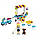 Конструктор Візок з морозивом Lego Friends 41389, фото 4