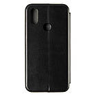 Чехол книжка для Samsung Galaxy A30 2019 (A305) Black, фото 6