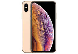 IPhone XS 256gb Gold
