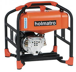 Подвійний електричний насос SR 40 DC 2 Holmatro