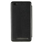 Чохол книжка для Xiaomi RedMi 4A Black, фото 5