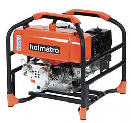 Подвійний електричний насос SR 42 DC 2 Holmatro