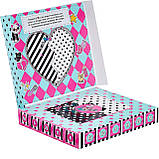 Ігровий набір календар з лялькою ЛОЛ Модний вигляд/ L. O. L. Surprise! #OOTD Outfit of the Day, фото 4