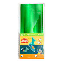 Набір Стержнів Для 3D-Ручки -Зелений 3Doodler Start 3DS-ECO07-GREEN-24