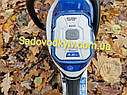 Акумуляторна пила ZOMAX ZMDC 501( 58V,4AH Samsung battery), фото 2