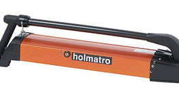 Ножний насос PA 18 F 2 C Holmatro