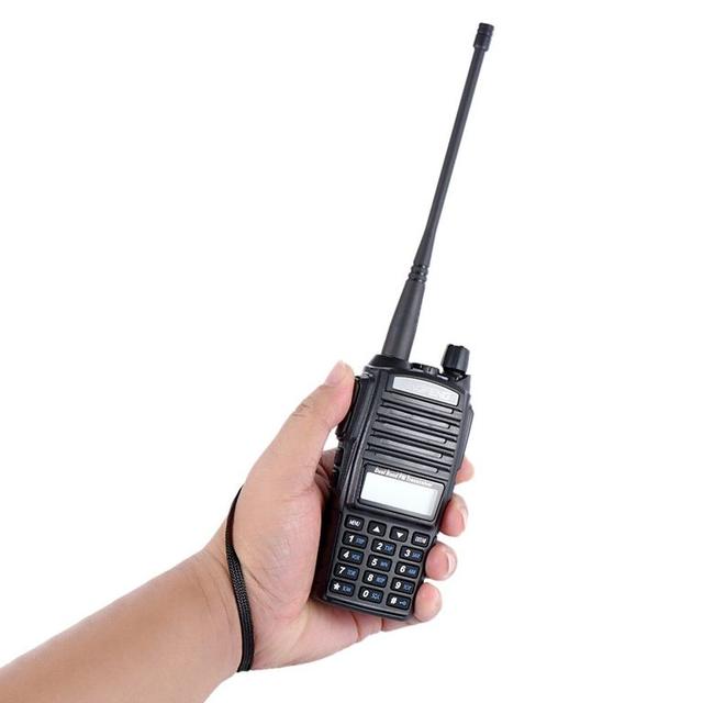 Рация, радиостанция Baofeng UV-82