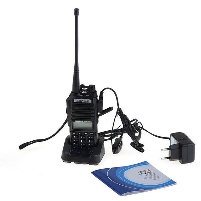 Рация Baofeng UV-82