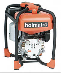 Подвійний газовий/бензиновий насос SR 20 PC 2 Holmatro
