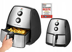 Фритюрница PROFI COOK PC-FR 1115H безжыровая