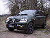 Колісні (ступичні) проставки Hofmann 30 мм для KIA Sorento 2002-2008, фото 7
