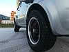 Колісні (ступичні) проставки Hofmann 30 мм для KIA Sorento 2002-2008, фото 6