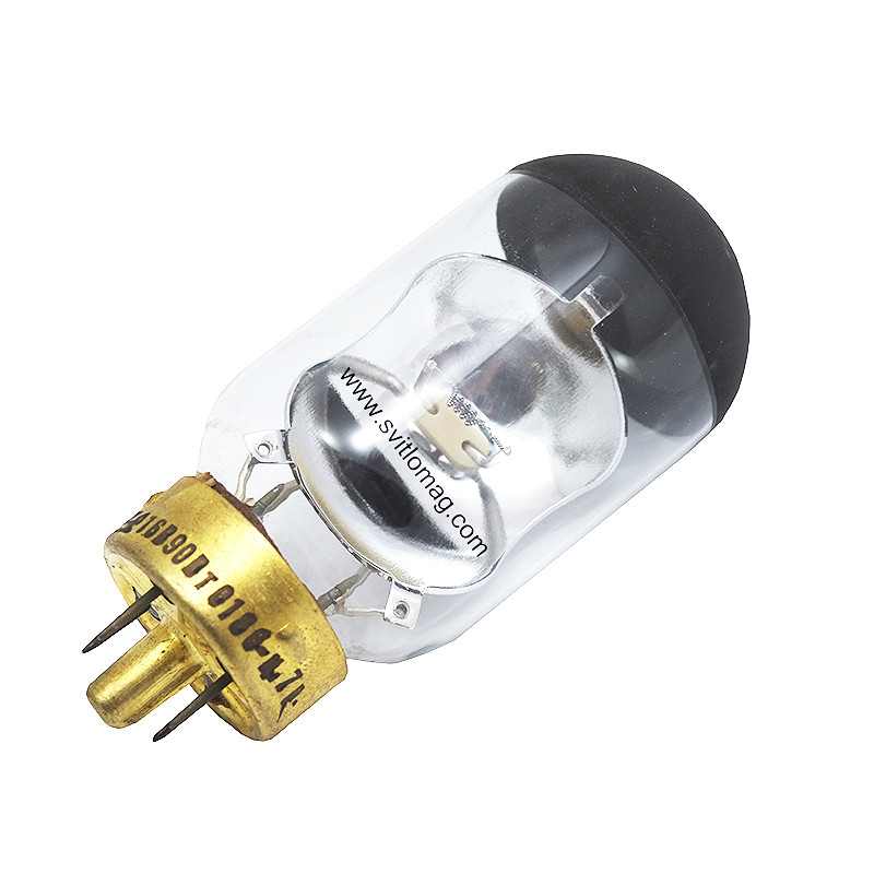 Лампа кінопроекційна К 16-90 GY17g, фото 1