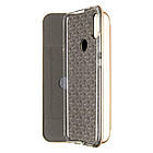 Чехол книжка для Samsung Galaxy A30 2019 (A305) Gold, фото 3