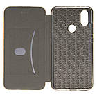 Чехол книжка для Samsung Galaxy A30 2019 (A305) Gold, фото 4