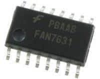 Микросхема FAN7631 SOP-16, фото 1