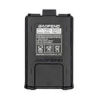 Оригинальный аккумулятор Baofeng, батарея для Baofeng UV-5R,1800mah 7.4V.