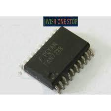 Микросхема FAN7388 SOP-20, фото 1