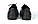 Кросівки чоловічі кеди шкіряні чорні взуття великих розмірів Rosso Avangard OrigSlipy Black, фото 5