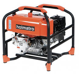 Подвійний газовий/бензиновий насос SR 40 PC 2 Holmatro