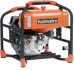 Подвійний газовий/бензиновий насос SR 40 PC 2 ES Holmatro