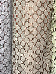 Меблева тканина гобелен двостороння Ширина 180 см