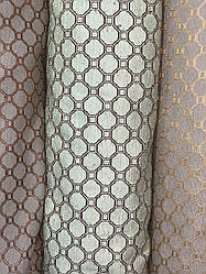 Меблева тканина гобелен двостороння Ширина 180 см