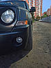 Колісні (ступичні) проставки Hofmann 30 мм для Jeep Patriot, фото 5