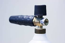 Професійна пінна насадка для апаратів високого тиску