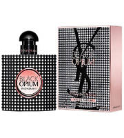 Yves Saint Laurent Black Opium Shine On Yves Limited Edition 90 ml. - Парфюм - Женский -