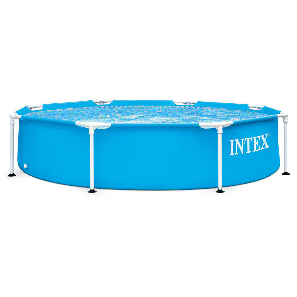 Каркасний басейн Intex 28205 , 244 x 51 см