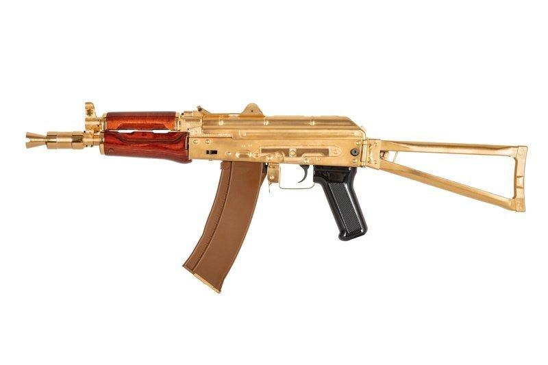 Аналог автомата ELS-74UN "Golden Brother" Vintage Custom [GFK Custom Division], фото 1