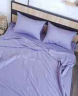 Постільна білизна бязь Лавандовий