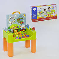 Игровой центр Huile Toys 928, свет, звук