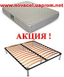 Матрац Sleep&Fly Standart Plus SF, фото 6