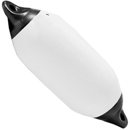 Кранець білий Taylor Tuff End Fender 12"х35"