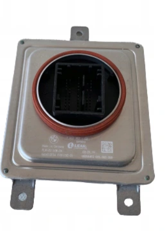 LED-модуль керування фарою BMW 3 G20 G21 X6 G06 X5 G05 1 F40 Z4 G29