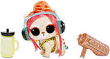 Набір-сюрприз LL Lights Мій улюбленець/L.O.L. Surprise! Lights Pets with Real Hair, фото 10