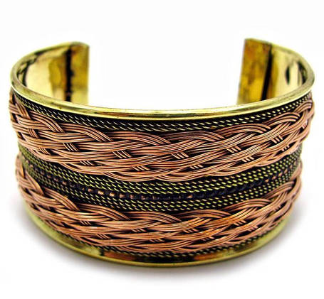 Браслети, намиста, кільця