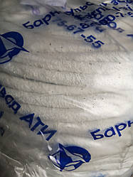 Азбестовий шнур ШАОН 20мм