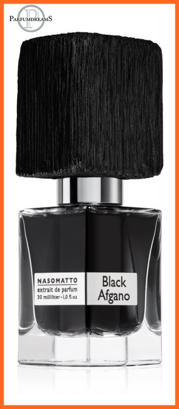 Тестер Насоматто Блек Афгано - Nasomatto Black Afgano парфуми 30 ml., фото 1
